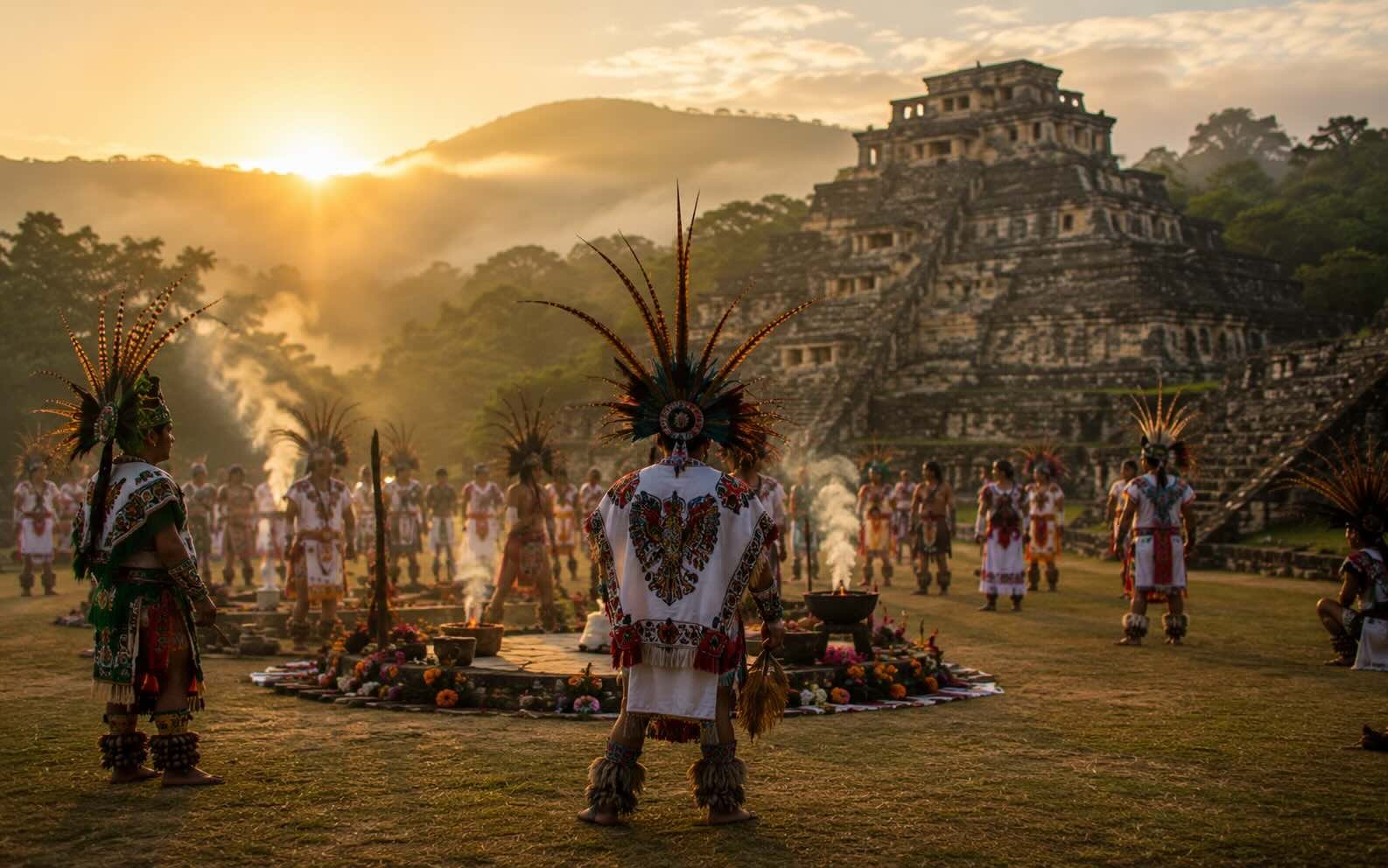 Fiestas de la Primavera in Veracruz, Mexico