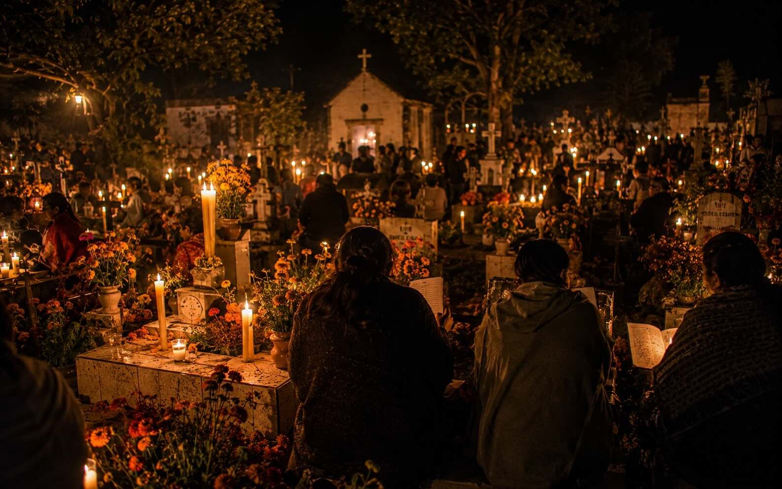 Festival de la Cantada in Veracruz, Mexico