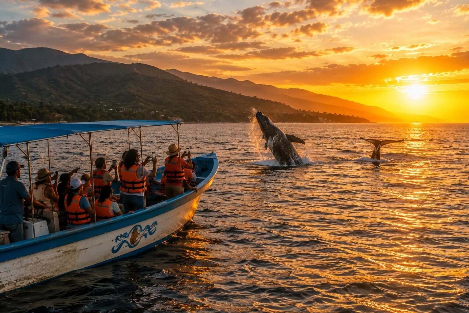 Costa del Centro in Veracruz, Mexico