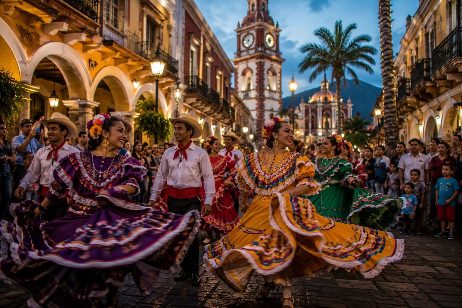 Orizaba y Córdoba, Montañas, Café y Pueblos con Encanto