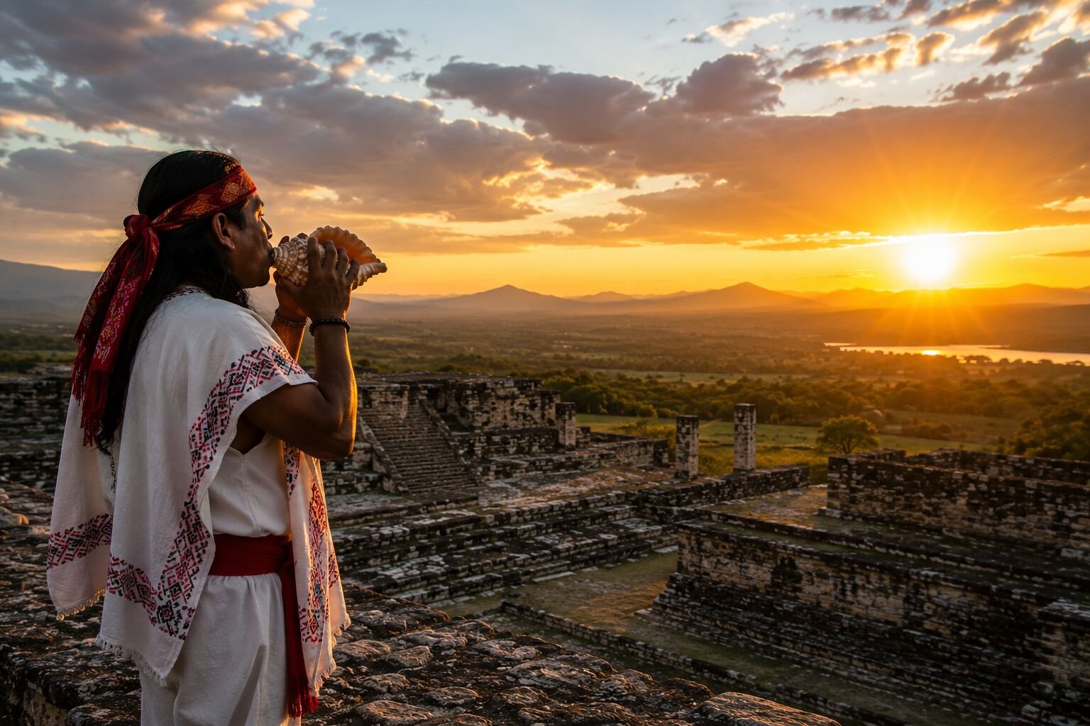 Cempoala y Quiahuiztlan, Ruta Fundacional e Historia