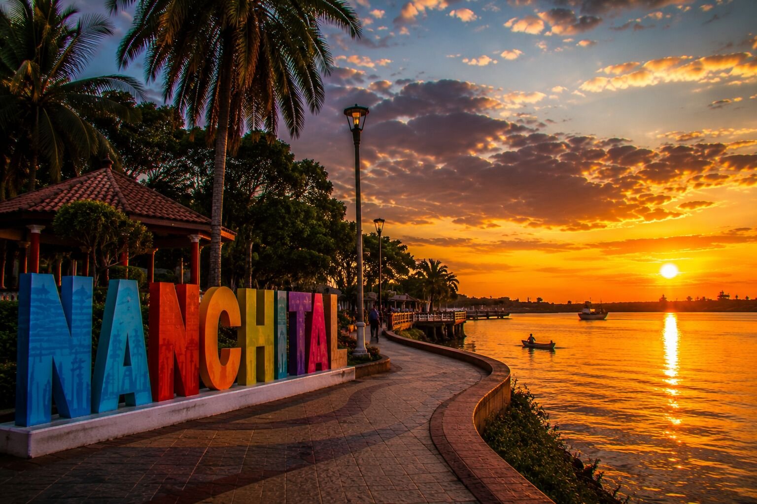 Nanchital y corredor industrial, Sur Productivo y de Negocio