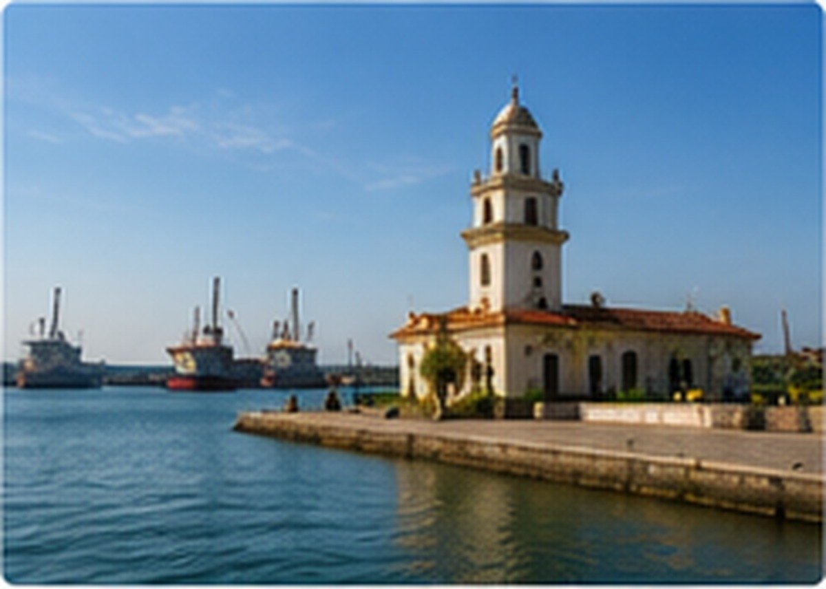 La Rama, Veracruz